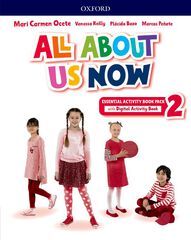 All About Us Now 2 Ab Essential All About Us Now 2 Ab Essential