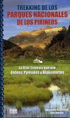 Trekking de los parques nacionales de lo