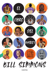 El libro del basket El libro del basket