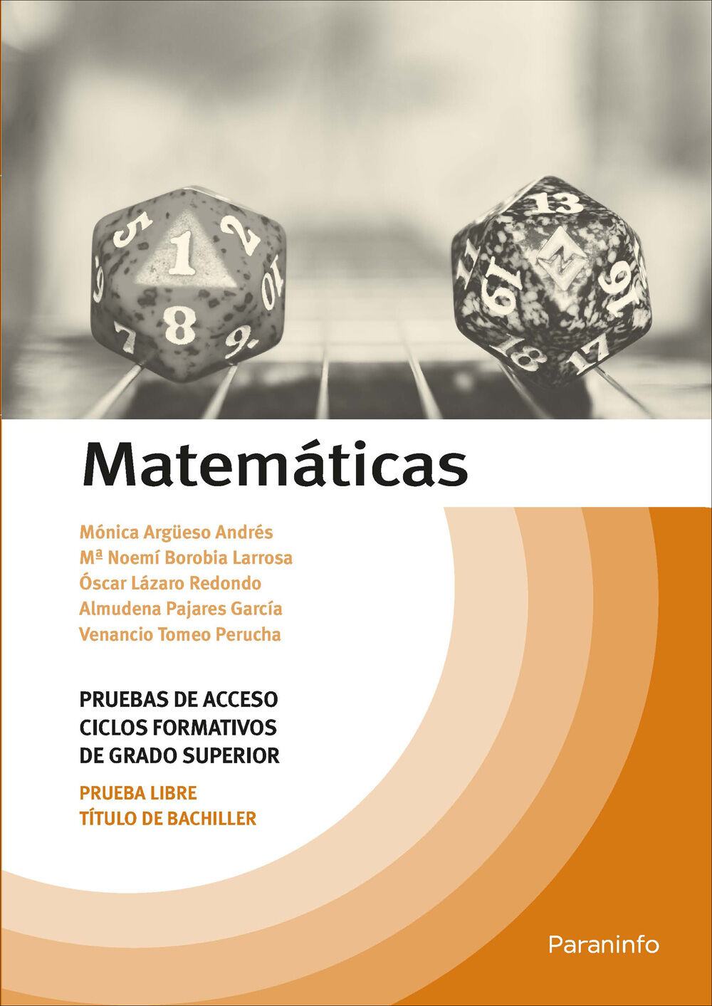 Par Fpb Matem&aacute;ticas