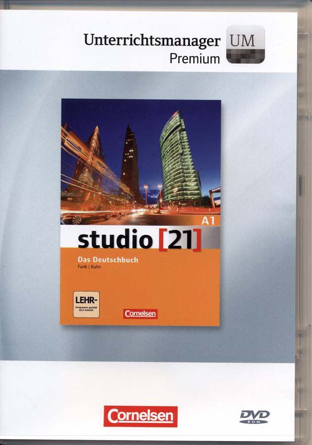 studio [21] A1