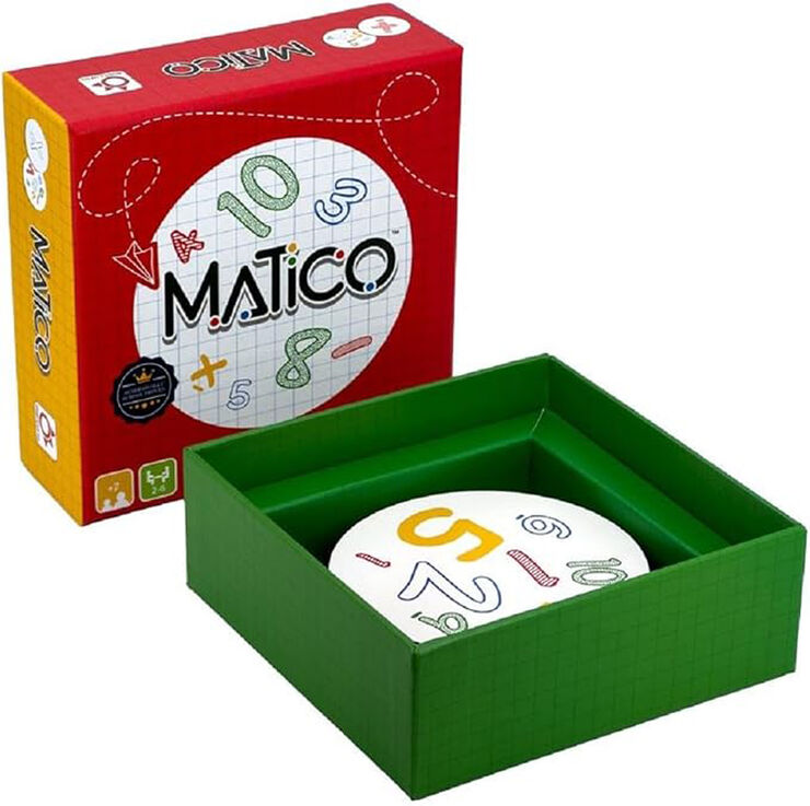 Matico