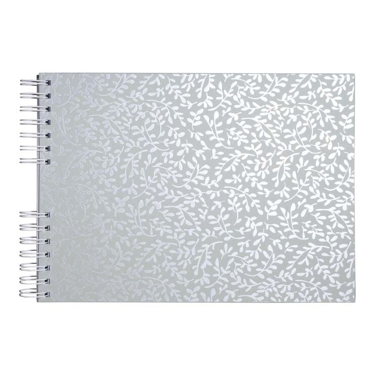 &Aacute;lbum fotos espiral A4 Autentik Exacompta 25 hojas verde