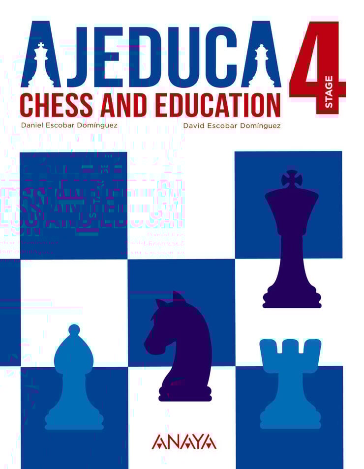 Ajeduca 4T Primria Anaya Text 9788467864762
