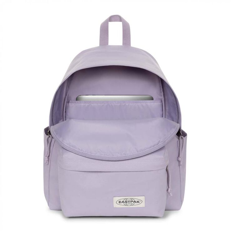 Mochila Eastpak Day Pak'r Washed Lilac