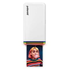 Impresora fotográfica Polaroid Hi Print Gen2 2x3 blanco