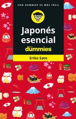 Japonés Esencial Para Dummies