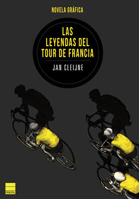 Leyendas del Tour de Francia, Las