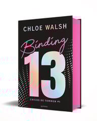 Binding 13 (Edición especial) (Los chicos de Tommen 1) Binding 13 (Edición especial) (Los chicos de Tommen 1)