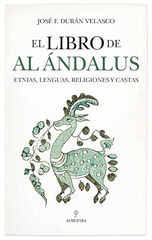 El libro de al ándalus El libro de al ándalus