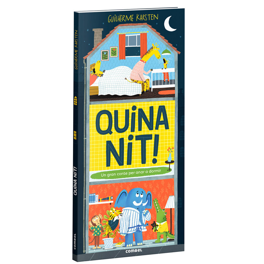 Quina nit!