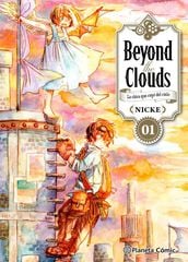 Beyond the Clouds nº 01 Beyond the Clouds nº 01
