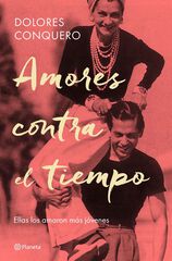Amores contra el tiempo Amores contra el tiempo