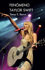Fenómeno Taylor Swift Fenómeno Taylor Swift
