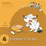 Alber Els Murris 04/L'Esternut D'En Ral L'lber