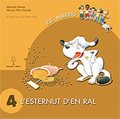 Alber Els Murris 04/L'Esternut D'En Ral L'lber