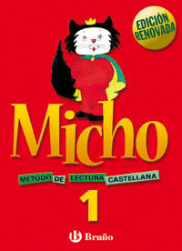 Lectura 1 Micho Infantil