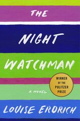 The night watchman