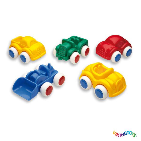 Veh&iacute;culo Viking surtidos