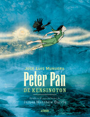 Peter Pan de Kensington Peter Pan de Kensington
