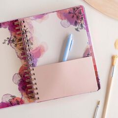 Agenda La Vecina Rubia castellano d&iacute;a/p&aacute;g 2026