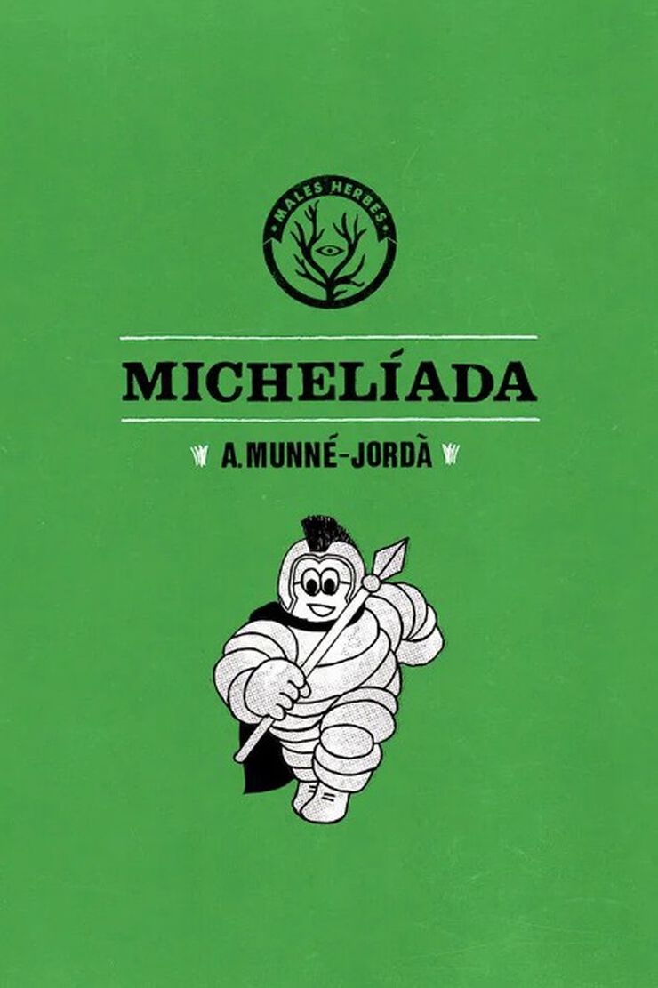 Michelíada