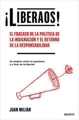 ¡Liberaos! ¡Liberaos!