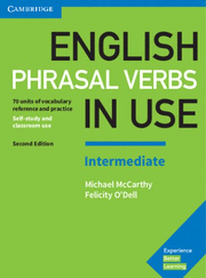 Use Phrasal Verbs Int 2E