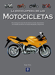 La enciclopedia de las motocicletas