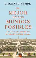 El mejor de los mundos posibles El mejor de los mundos posibles