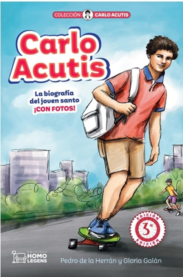 Carlo Acutis