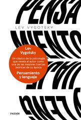 Pensamiento Y Lenguaje Pensamiento Y Lenguaje