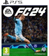 PS5 EA Sports FC24