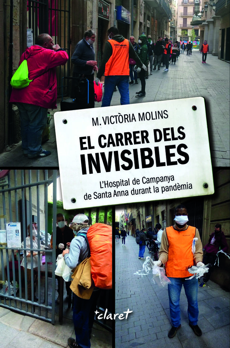 El carrer dels invisibles