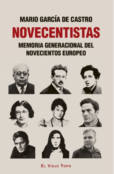 Novecentistas