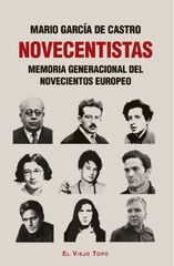 Novecentistas Novecentistas