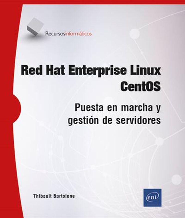 Red Hat Enterprise Linux