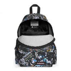 Mochila Eastpak Day Pak'r Cut-Out Dark