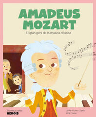 Amadeus Mozart Amadeus Mozart