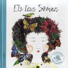 Es teus somnis Es teus somnis