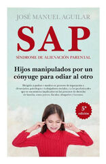 SAP: síndrome de alienación parental SAP: síndrome de alienación parental