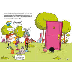 El llibre dels monstres