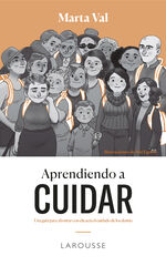 Aprendiendo a cuidar Aprendiendo a cuidar