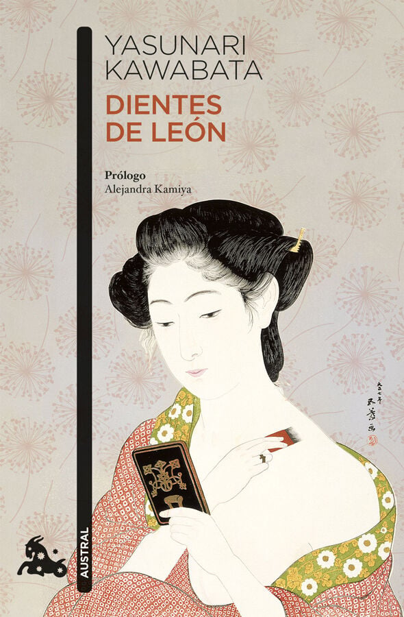 Dientes de le&oacute;n