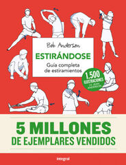 Estirándose Estirándose