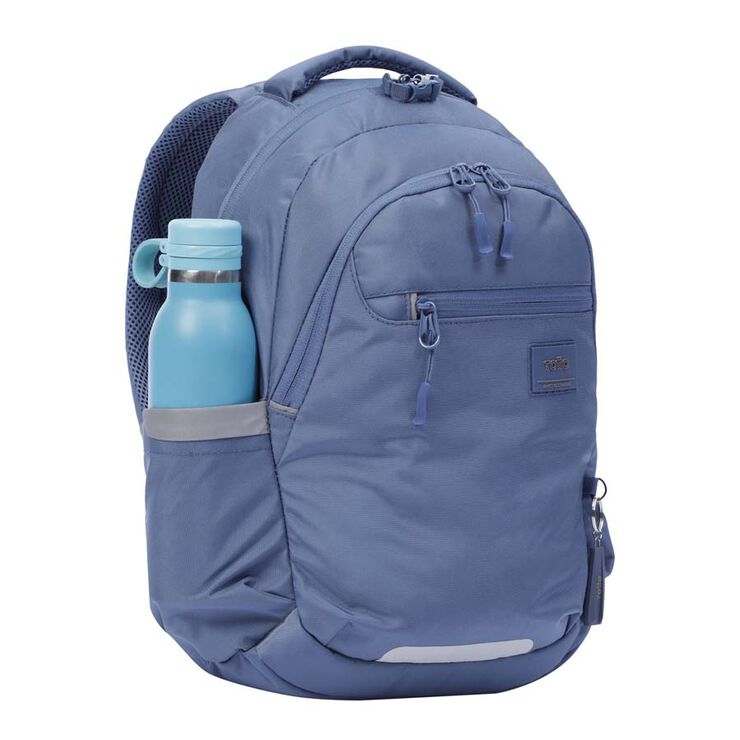 Mochila Totto Misisipi Azul+F38E4F4:F18
