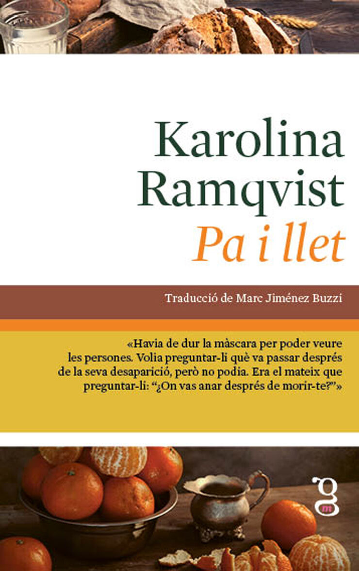Pa i llet