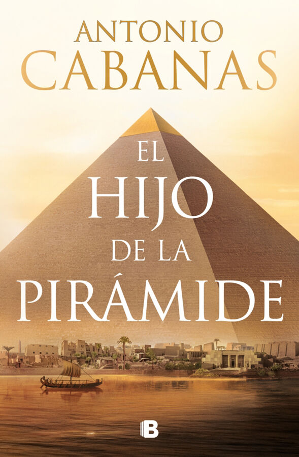 El hijo de la pir&aacute;mide