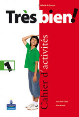 Tr&egrave;s Bien!/Cahier pack ESO 1 Pearson 9788498372137