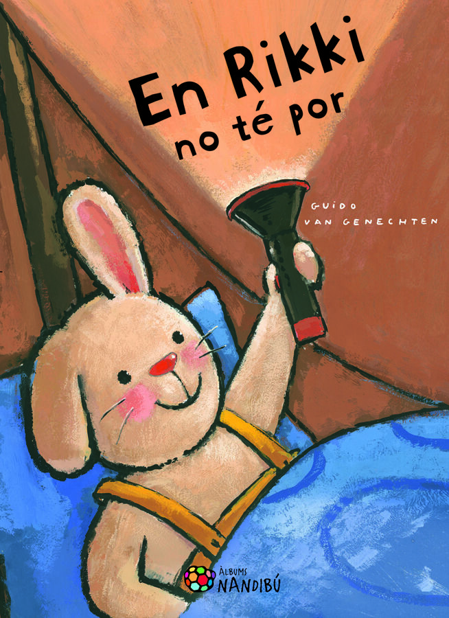 En Rikki no t&eacute; por